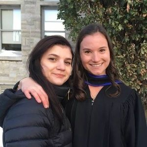 Meet your Posher, Linda